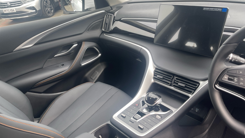 BYD Sealion 5 1.5 DM-i Comfort 5dr Auto Estate